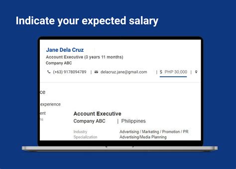 my jobstreet philippines.